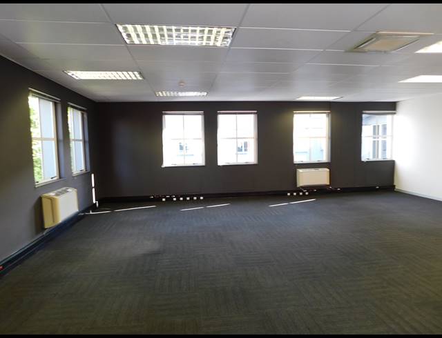 291M² OFFICE TO LET IN ILLOVO